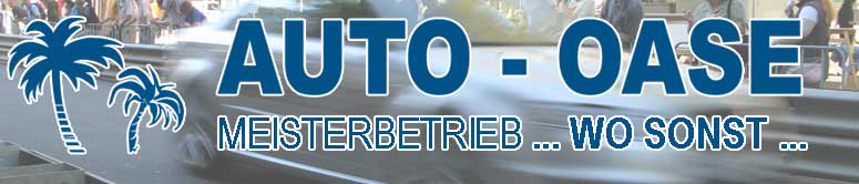 Logo Auto-Oase